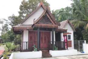 OYO Home 90332 Jentayu Homestay Pontian